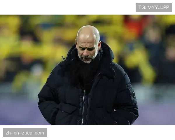 瓜迪奥拉控球效率至上哲学 哈兰德战术牵制为队友创造空间