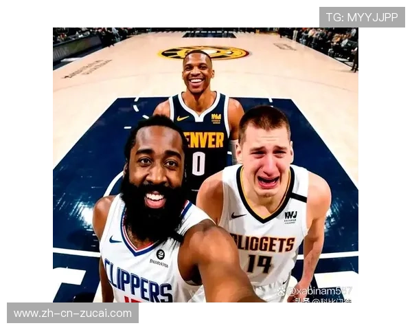 掘金防守效率117相对平庸 进攻火力与防守存在失衡