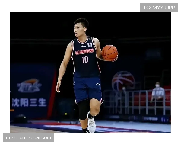 赵睿加盟北京首钢提升后场硬度,攻防转换推进速度明显加快